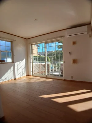 吉良吉田駅（愛知県）のマンスリーマンション・ウィークリーマンション「メルヴェイユ 101・洋室(No.1191615)」メイン画像