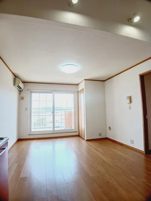 富士根駅（静岡県）のマンスリーマンション・ウィークリーマンション「レフィナード 202・洋室(No.1191619)」メイン画像