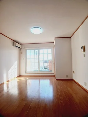 富士宮市のマンスリーマンション・ウィークリーマンション「レフィナード 202・洋室(No.1191619)」メイン画像