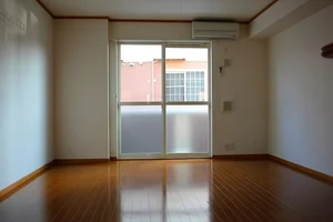 のマンスリーマンション・ウィークリーマンション「シーズコート 105・洋室(No.1191621)」メイン画像