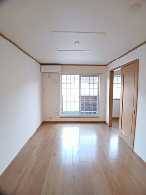 のマンスリーマンション・ウィークリーマンション「ボナ・ジョルナータ 202・洋室(No.1191628)」メイン画像