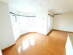 のマンスリーマンション・ウィークリーマンション「ラ・ミア・カーサＢ 205・洋室(No.1191631)」メイン画像