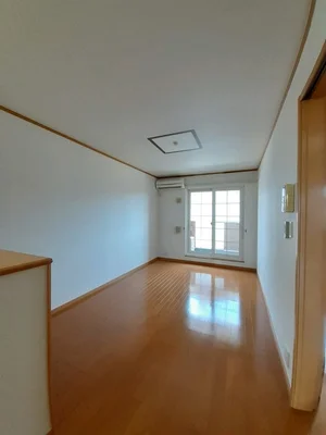 のマンスリーマンション・ウィークリーマンション「フィオレンテⅠ 202・洋室(No.1191633)」メイン画像