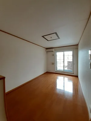 新潟県のマンスリーマンション・ウィークリーマンション「フィオレンテⅠ 201・洋室(No.1191634)」メイン画像