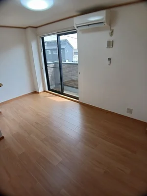 のマンスリーマンション・ウィークリーマンション「グリーンアヴェニュー 205・洋室(No.1191637)」メイン画像