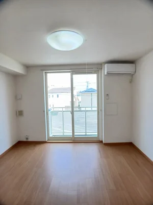 のマンスリーマンション・ウィークリーマンション「ジョーンティーヴィラ 203・洋室(No.1191657)」メイン画像