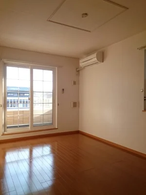 静岡県のマンスリーマンション・ウィークリーマンション「リュウ・フロイデＢ 201・洋室(No.1191675)」メイン画像