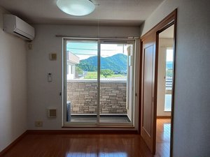 のマンスリーマンション・ウィークリーマンション「クレディ　パーク　Ｃ 203・洋室(No.1191691)」メイン画像