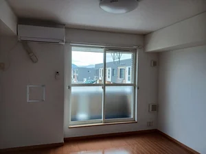 のマンスリーマンション・ウィークリーマンション「カサブランカＡ 203・洋室(No.1191693)」メイン画像