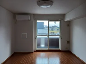 のマンスリーマンション・ウィークリーマンション「カサブランカＢ 103・洋室(No.1191695)」メイン画像