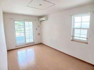 兵庫県のマンスリーマンション・ウィークリーマンション「ナチュレＡＧＡＫＥⅡ 202・洋室(No.1191709)」メイン画像