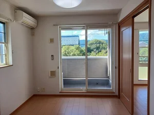 のマンスリーマンション・ウィークリーマンション「レーヴピスト　Ⅰ 203・洋室(No.1191718)」メイン画像