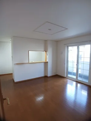 のマンスリーマンション・ウィークリーマンション「サンゼファー 102・洋室(No.1191722)」メイン画像