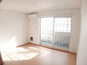 のマンスリーマンション・ウィークリーマンション「ブリアールＡ 101・洋室(No.1191724)」メイン画像