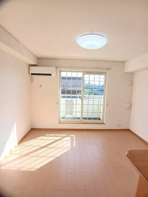 西尾市のマンスリーマンション・ウィークリーマンション「サンリット・パーク 205・洋室(No.1191734)」メイン画像