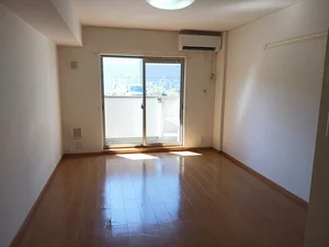 のマンスリーマンション・ウィークリーマンション「アンジュ 102・洋室(No.1191738)」メイン画像