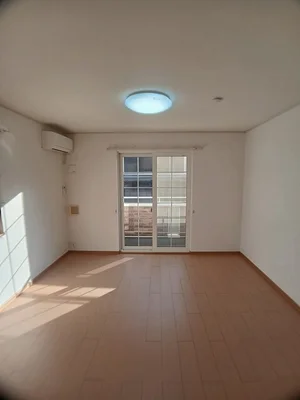 のマンスリーマンション・ウィークリーマンション「ジェルメ 101・洋室(No.1191743)」メイン画像