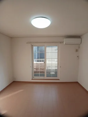 西尾市のマンスリーマンション・ウィークリーマンション「ジェルメ 201・洋室(No.1191745)」メイン画像