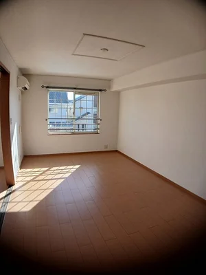 のマンスリーマンション・ウィークリーマンション「サンリット　タウンＡ 203・洋室(No.1191752)」メイン画像