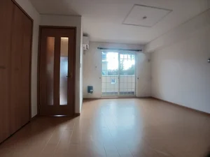 本巣郡北方町のマンスリーマンション・ウィークリーマンション「がーでんはうすＹ　Ⅰ棟 102・洋室(No.1191758)」メイン画像