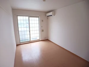 丹波篠山市のマンスリーマンション・ウィークリーマンション「ル・ユニヴェールＡ 103・洋室(No.1191764)」メイン画像