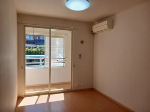 丹生郡越前町のマンスリーマンション・ウィークリーマンション「クレディ　フル－ル　Ａ 104・洋室(No.1191819)」メイン画像