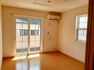 のマンスリーマンション・ウィークリーマンション「エクセレント大池　Ⅲ 104・洋室(No.1191821)」メイン画像