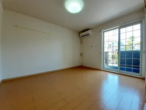 のマンスリーマンション・ウィークリーマンション「ディア　イースト 103・洋室(No.1191838)」メイン画像