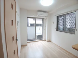 神戸大学鶴甲第１キャンパス周辺のマンスリーマンション・ウィークリーマンション「アヴェニール六甲 101・洋室(No.1191841)」メイン画像