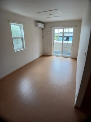 のマンスリーマンション・ウィークリーマンション「グリーンヒル 105・洋室(No.1191854)」メイン画像