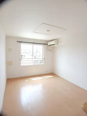 愛知県のマンスリーマンション・ウィークリーマンション「ラ・シエル 206・洋室(No.1191916)」メイン画像