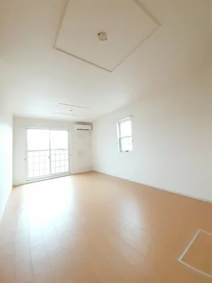 富士宮市のマンスリーマンション・ウィークリーマンション「グレイスヒロ 101・洋室(No.1191922)」メイン画像