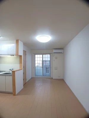 のマンスリーマンション・ウィークリーマンション「ソレアード 102・洋室(No.1191928)」メイン画像