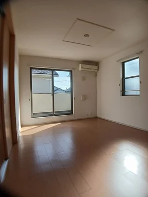 のマンスリーマンション・ウィークリーマンション「コッティ２１ 205・洋室(No.1191930)」メイン画像