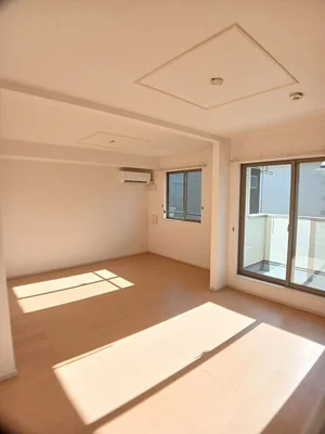 のマンスリーマンション・ウィークリーマンション「マルベリーＡ 202・洋室(No.1191955)」メイン画像