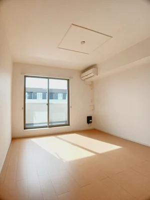 のマンスリーマンション・ウィークリーマンション「リアンクレア 203・洋室(No.1191966)」メイン画像