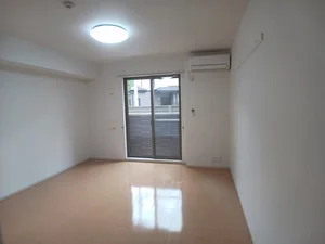 西宮市のマンスリーマンション・ウィークリーマンション「パルティール小曽根 102・洋室(No.1191990)」メイン画像