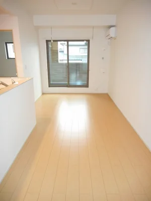 御殿場市のマンスリーマンション・ウィークリーマンション「ラブリー・Ｋ　Ⅲ 202・洋室(No.1191999)」メイン画像