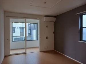 福井県のマンスリーマンション・ウィークリーマンション「ドメーヌ・Ｔ 101・洋室(No.1192012)」メイン画像