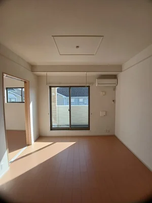 西尾市のマンスリーマンション・ウィークリーマンション「トラディション徳永 202・洋室(No.1192016)」メイン画像