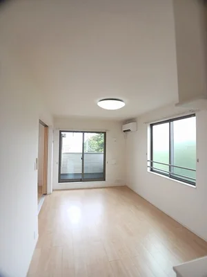 のマンスリーマンション・ウィークリーマンション「ラ　グランド　メイル 303・洋室(No.1192036)」メイン画像