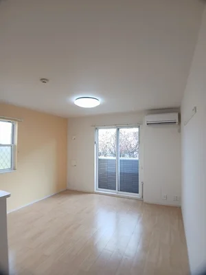 西尾駅（愛知県）のマンスリーマンション・ウィークリーマンション「フォレスト　フェアリー 101・洋室(No.1192045)」メイン画像