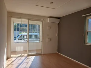 のマンスリーマンション・ウィークリーマンション「メゾン・ド・ファミーユ新屋 101・洋室(No.1192046)」メイン画像