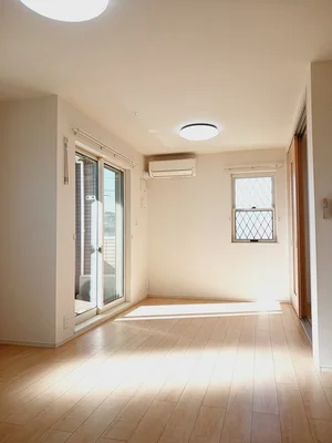 のマンスリーマンション・ウィークリーマンション「モダンハウス・ケー　Ⅰ 101・洋室(No.1192099)」メイン画像