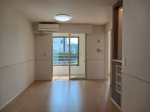 のマンスリーマンション・ウィークリーマンション「クロース　ボンド 203・洋室(No.1192101)」メイン画像