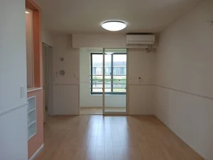 のマンスリーマンション・ウィークリーマンション「クロース　ボンド 201・洋室(No.1192102)」メイン画像