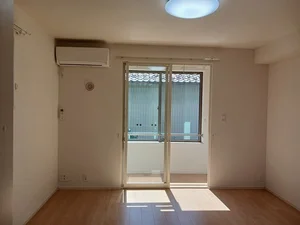 のマンスリーマンション・ウィークリーマンション「ビブレ　織田 101・洋室(No.1192105)」メイン画像