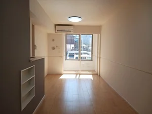 敦賀市立看護大学周辺のマンスリーマンション・ウィークリーマンション「ハルモニアー 103・洋室(No.1192106)」メイン画像