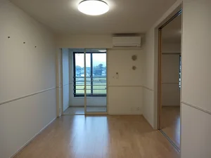 のマンスリーマンション・ウィークリーマンション「フェリオ 202・洋室(No.1192129)」メイン画像