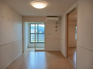 のマンスリーマンション・ウィークリーマンション「レイピアⅡ 202・洋室(No.1192135)」メイン画像